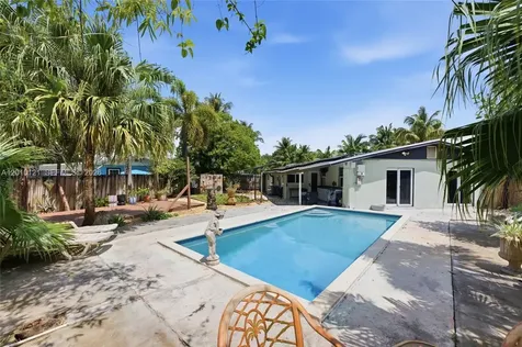 1118 NW 16th Street Fort Lauderdale FL 33311