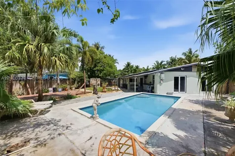 1118 NW 16th Street Fort Lauderdale FL 33311