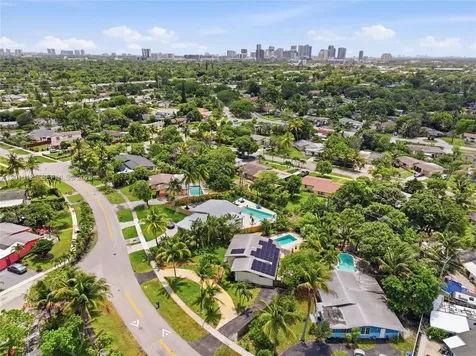 1118 NW 16th Street Fort Lauderdale FL 33311