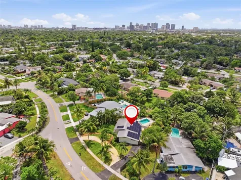1118 NW 16th Street Fort Lauderdale FL 33311