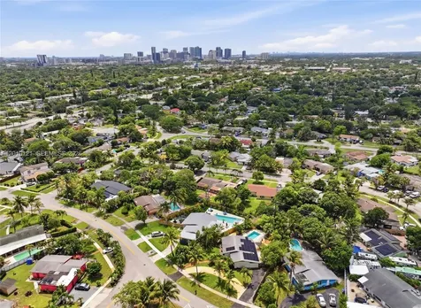 1118 NW 16th Street Fort Lauderdale FL 33311