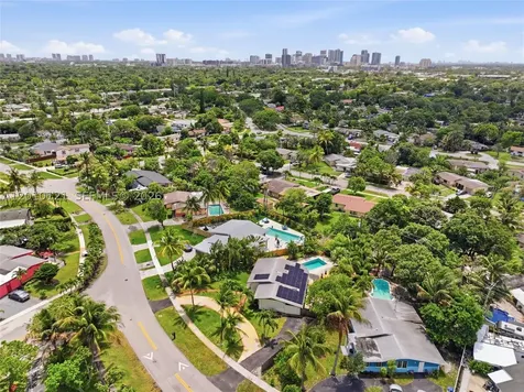 1118 NW 16th Street Fort Lauderdale FL 33311