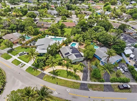 1118 NW 16th Street Fort Lauderdale FL 33311