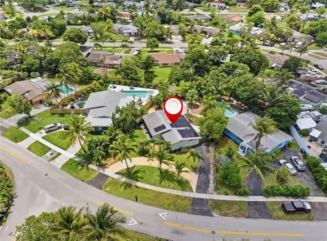 1118 NW 16th Street Fort Lauderdale FL 33311