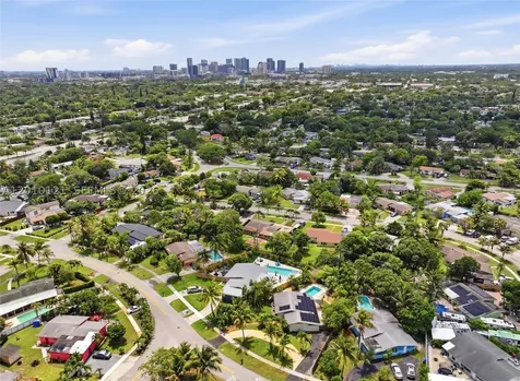 1118 NW 16th Street Fort Lauderdale FL 33311