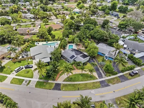 1118 NW 16th Street Fort Lauderdale FL 33311