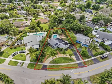 1118 NW 16th Street Fort Lauderdale FL 33311