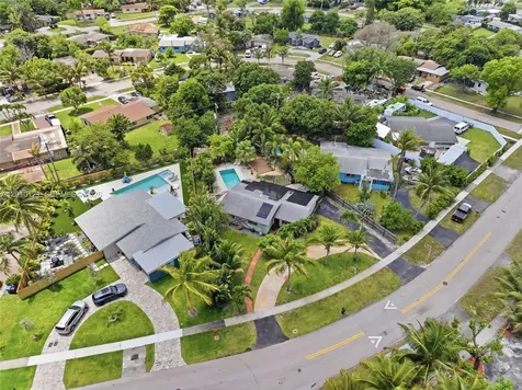 1118 NW 16th Street Fort Lauderdale FL 33311