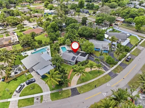 1118 NW 16th Street Fort Lauderdale FL 33311