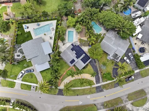 1118 NW 16th Street Fort Lauderdale FL 33311