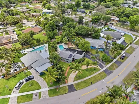 1118 NW 16th Street Fort Lauderdale FL 33311