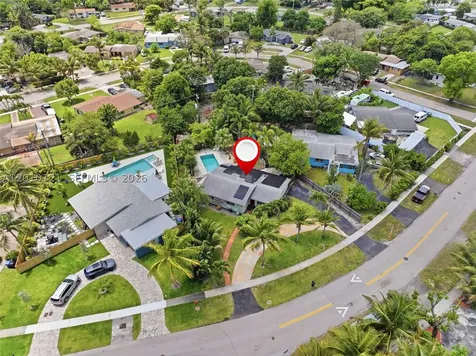 1118 NW 16th Street Fort Lauderdale FL 33311