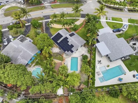 1118 NW 16th Street Fort Lauderdale FL 33311