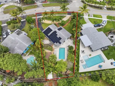 1118 NW 16th Street Fort Lauderdale FL 33311