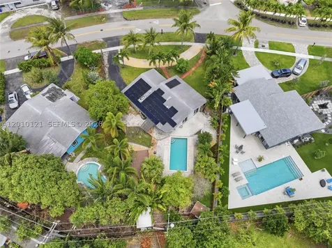 1118 NW 16th Street Fort Lauderdale FL 33311