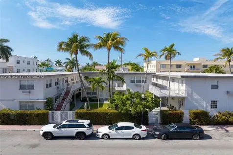 717 Espanola Way Miami Beach FL 33139