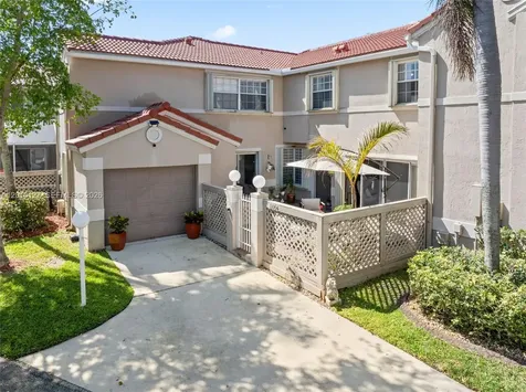 11004 Neptune Drive Cooper City FL 33026