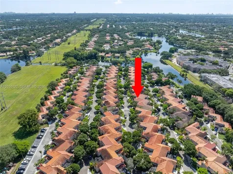 11004 Neptune Drive Cooper City FL 33026