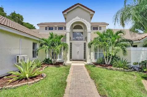 16301 SW 62nd Street Southwest Ranches FL 33331