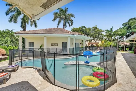 16301 SW 62nd Street Southwest Ranches FL 33331