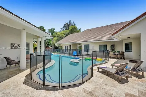 16301 SW 62nd Street Southwest Ranches FL 33331
