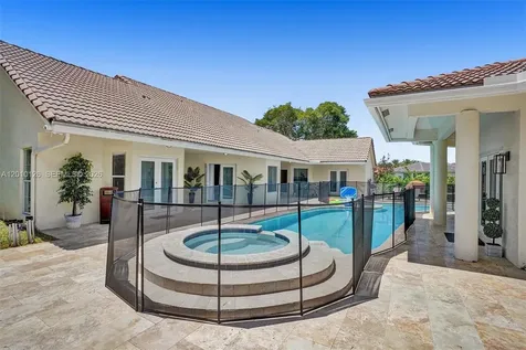 16301 SW 62nd Street Southwest Ranches FL 33331