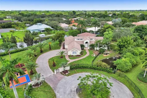 16301 SW 62nd Street Southwest Ranches FL 33331