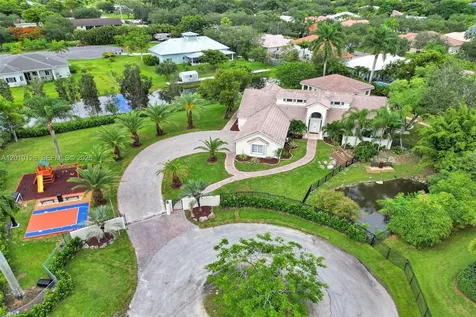 16301 SW 62nd Street Southwest Ranches FL 33331