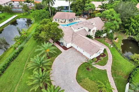 16301 SW 62nd Street Southwest Ranches FL 33331