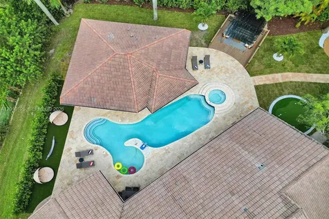 16301 SW 62nd Street Southwest Ranches FL 33331