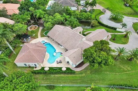 16301 SW 62nd Street Southwest Ranches FL 33331