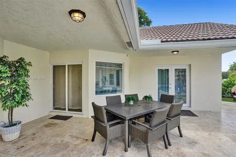 16301 SW 62nd Street Southwest Ranches FL 33331