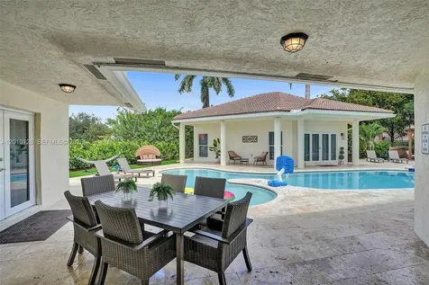 16301 SW 62nd Street Southwest Ranches FL 33331