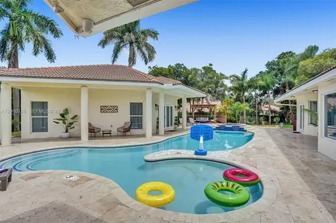 16301 SW 62nd Street Southwest Ranches FL 33331