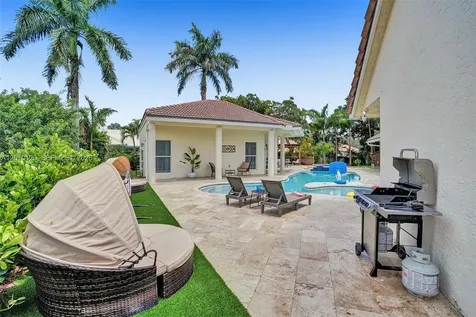 16301 SW 62nd Street Southwest Ranches FL 33331