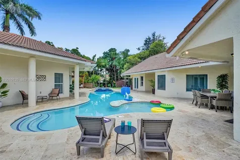 16301 SW 62nd Street Southwest Ranches FL 33331