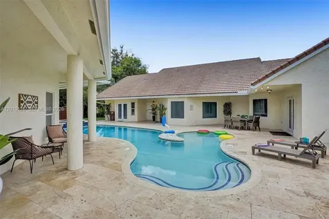 16301 SW 62nd Street Southwest Ranches FL 33331
