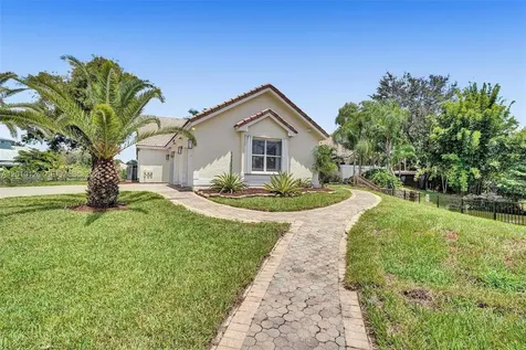 16301 SW 62nd Street Southwest Ranches FL 33331