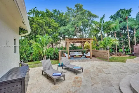 16301 SW 62nd Street Southwest Ranches FL 33331