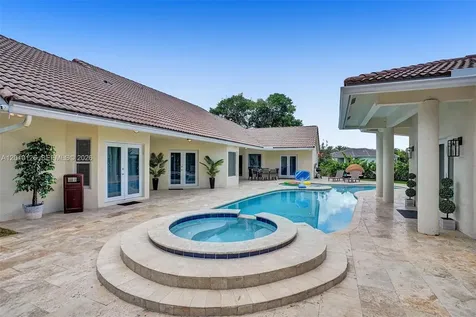 16301 SW 62nd Street Southwest Ranches FL 33331