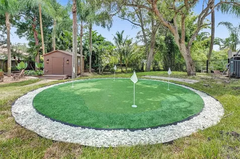 16301 SW 62nd Street Southwest Ranches FL 33331
