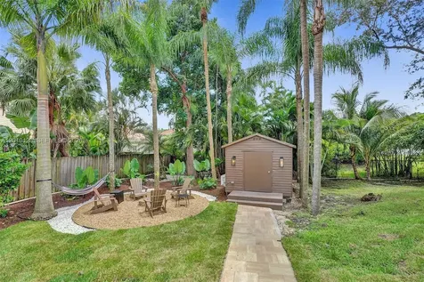 16301 SW 62nd Street Southwest Ranches FL 33331