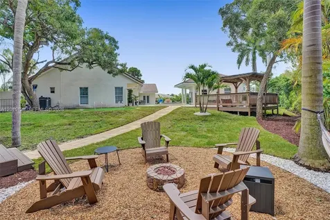 16301 SW 62nd Street Southwest Ranches FL 33331