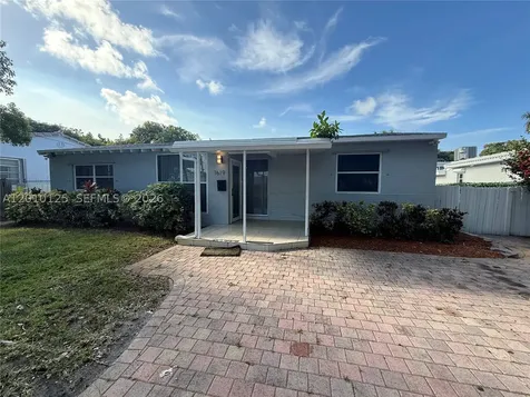 1619 Shenandoah Street Hollywood FL 33020
