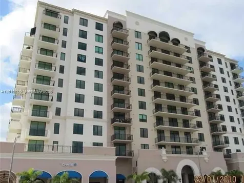 1300 Ponce De Leon Boulevard Coral Gables FL 33134
