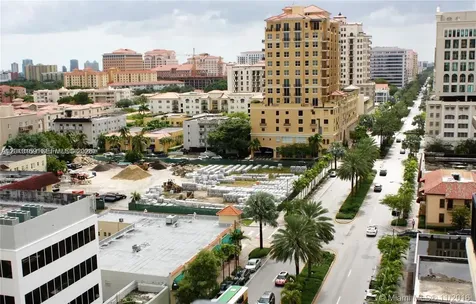 1300 Ponce De Leon Boulevard Coral Gables FL 33134