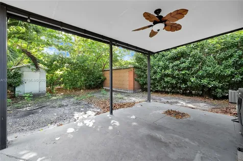 3033 Hibiscus Street Miami FL 33133