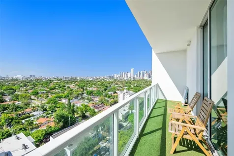 2525 SW 3rd Avenue Miami FL 33129