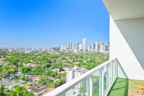 2525 SW 3rd Avenue Miami FL 33129