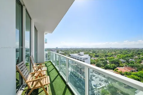 2525 SW 3rd Avenue Miami FL 33129